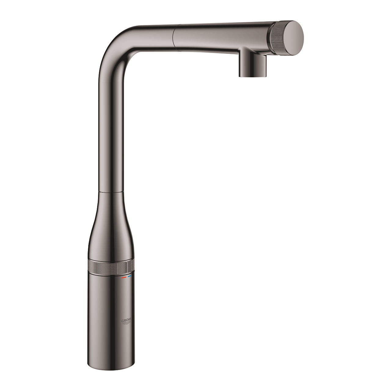 Vòi bếp nóng lạnh Essence SmartControl GROHE 31615000