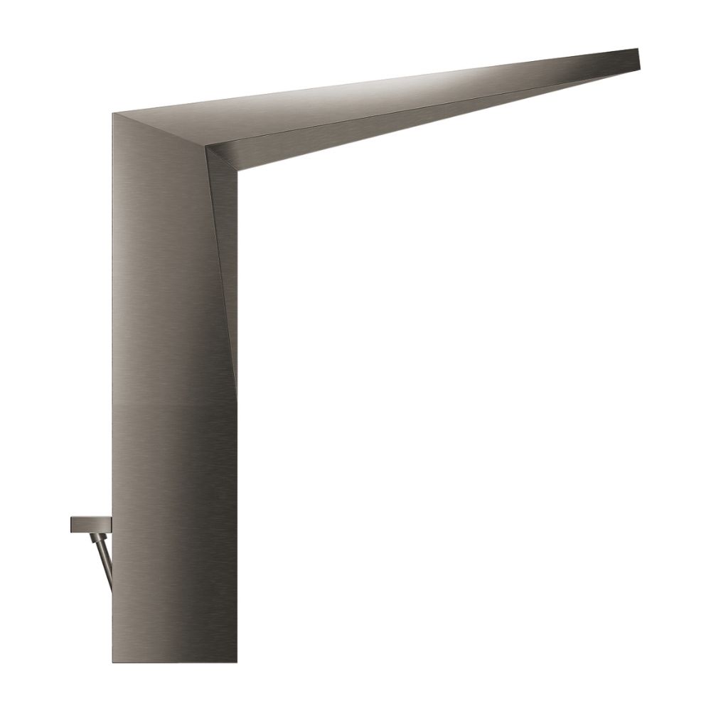 Vòi chậu Allure Brilliant L-size GROHE 24344000 - 4