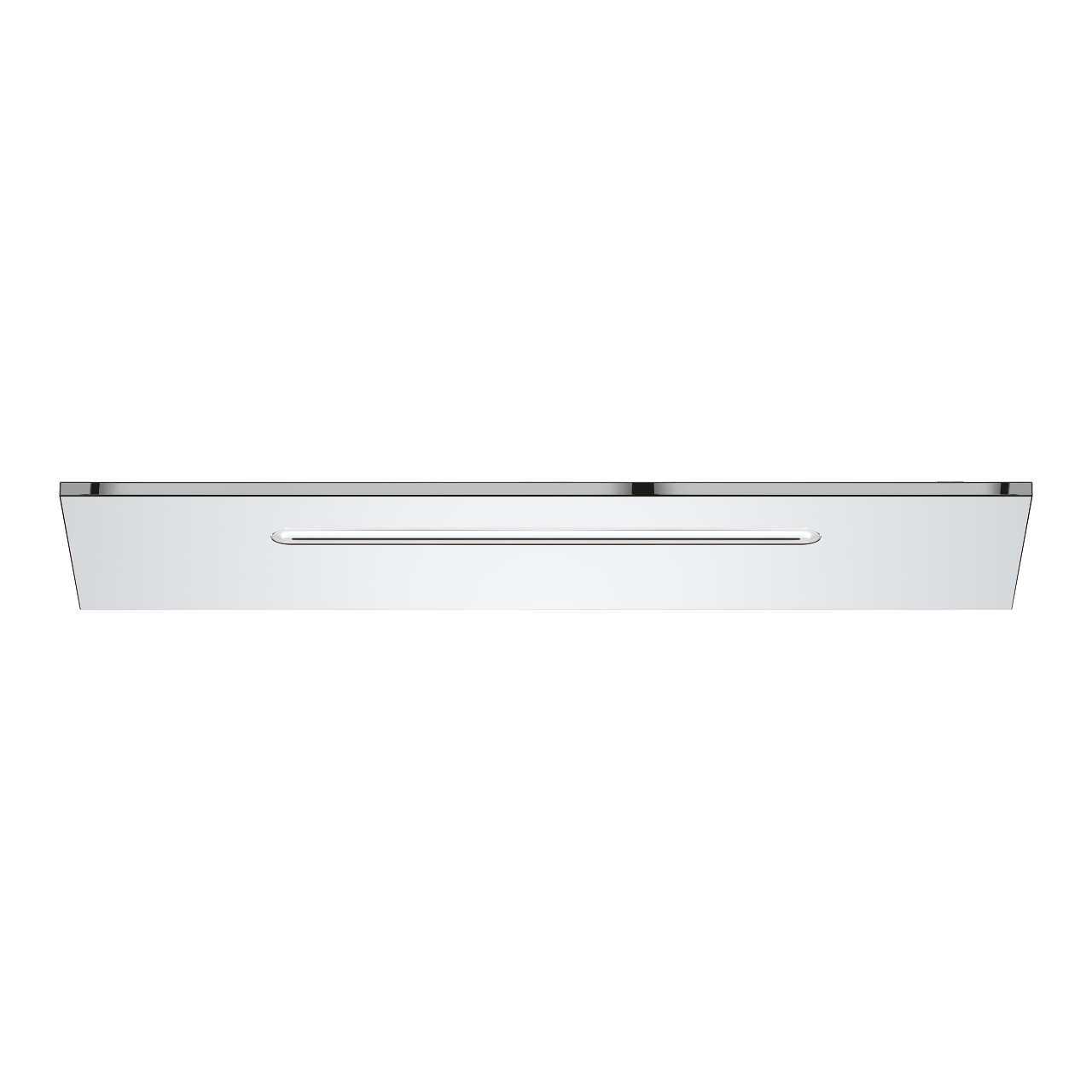 Bát sen âm trần Rainshower Aqua Cascade GROHE 26734000 - 2