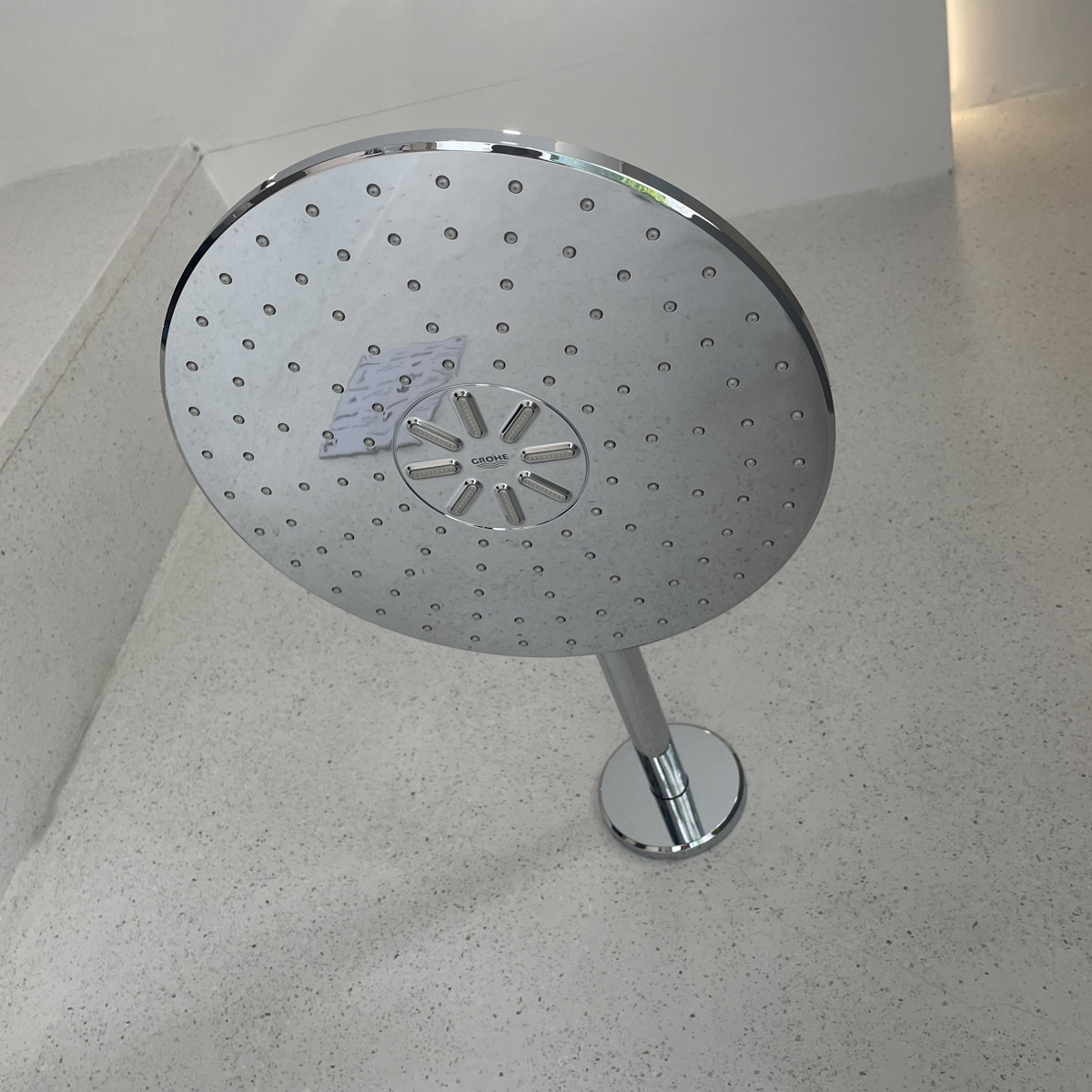 Bát sen Rainshower SmartActive 310 GROHE 26475000 - 5