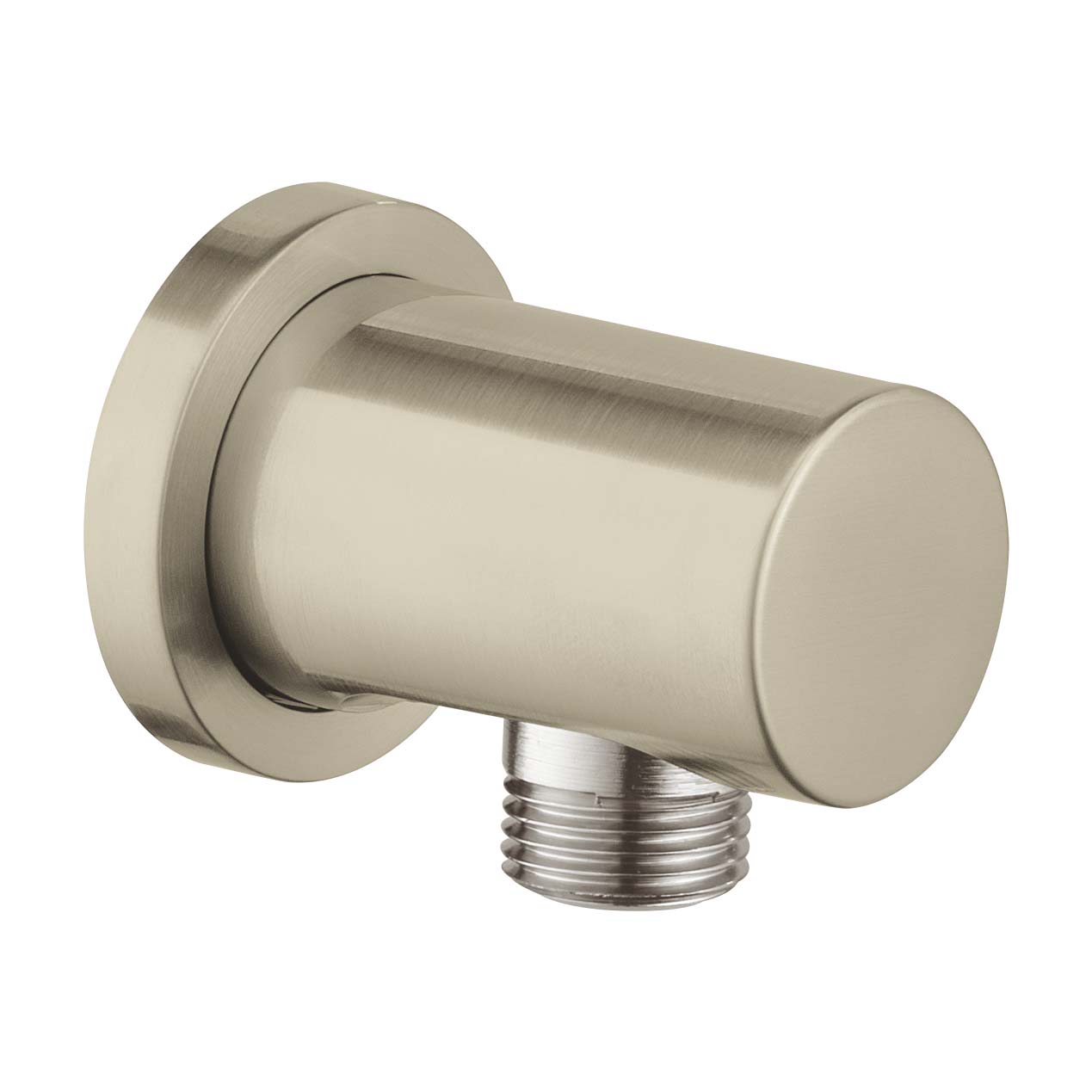 Brushed Nickel