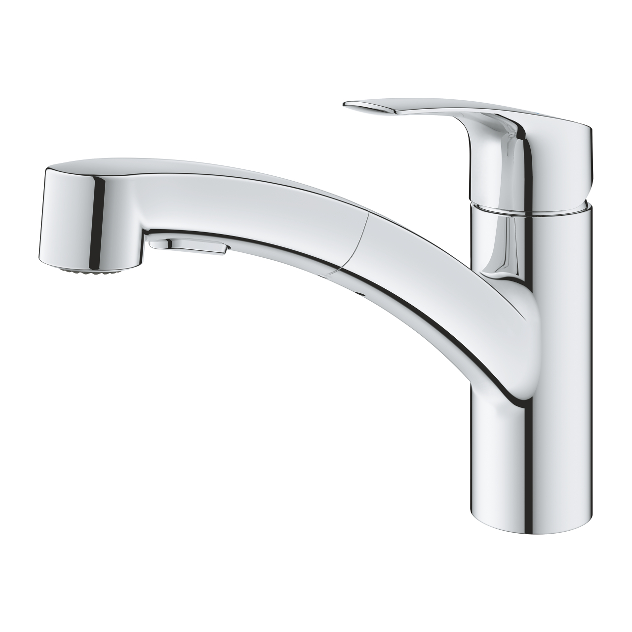 Vòi bếp nóng lạnh Eurosmart GROHE 30305001 - 11