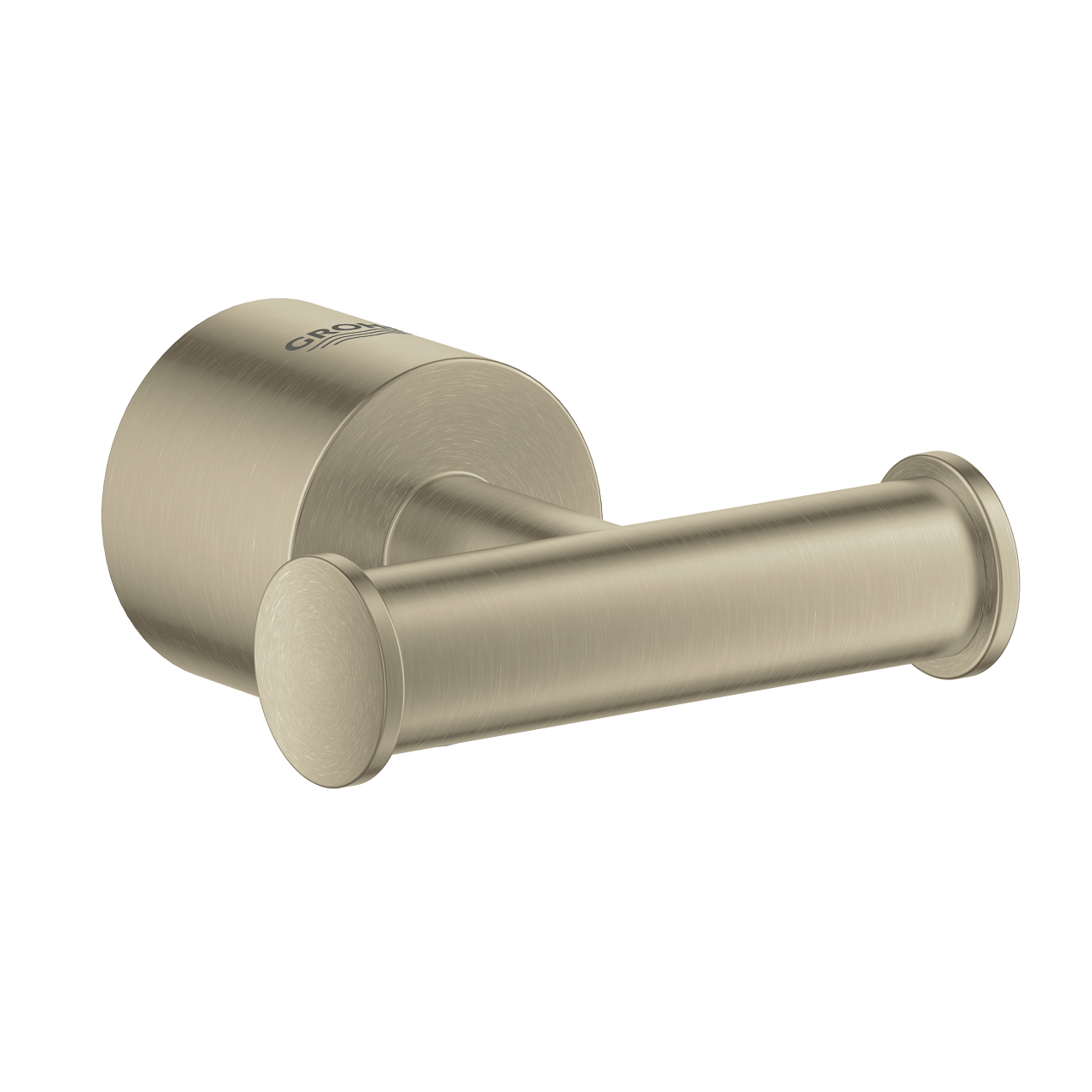 Móc áo đôi Atrio GROHE 40312003 - 9