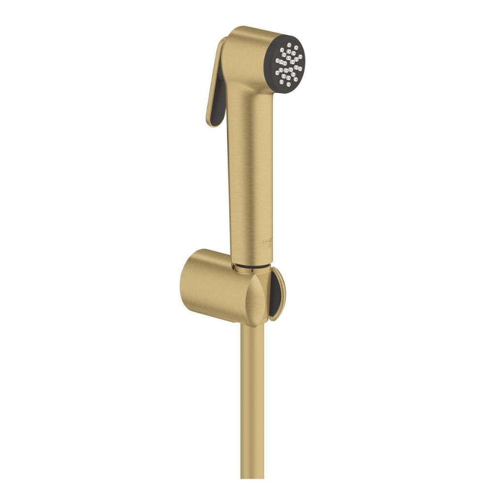 Bộ vòi xịt vệ sinh New Tempesta-F 1250mm GROHE 27513001 - 18