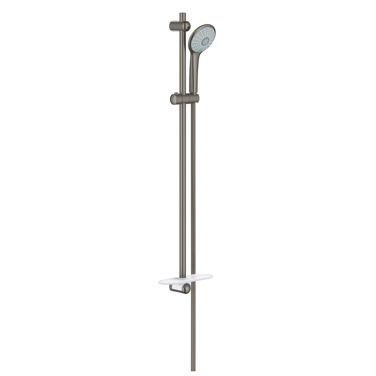 Bộ thanh trượt tay sen tắm 3 chế độ Euphoria 110 Massage GROHE 27226001