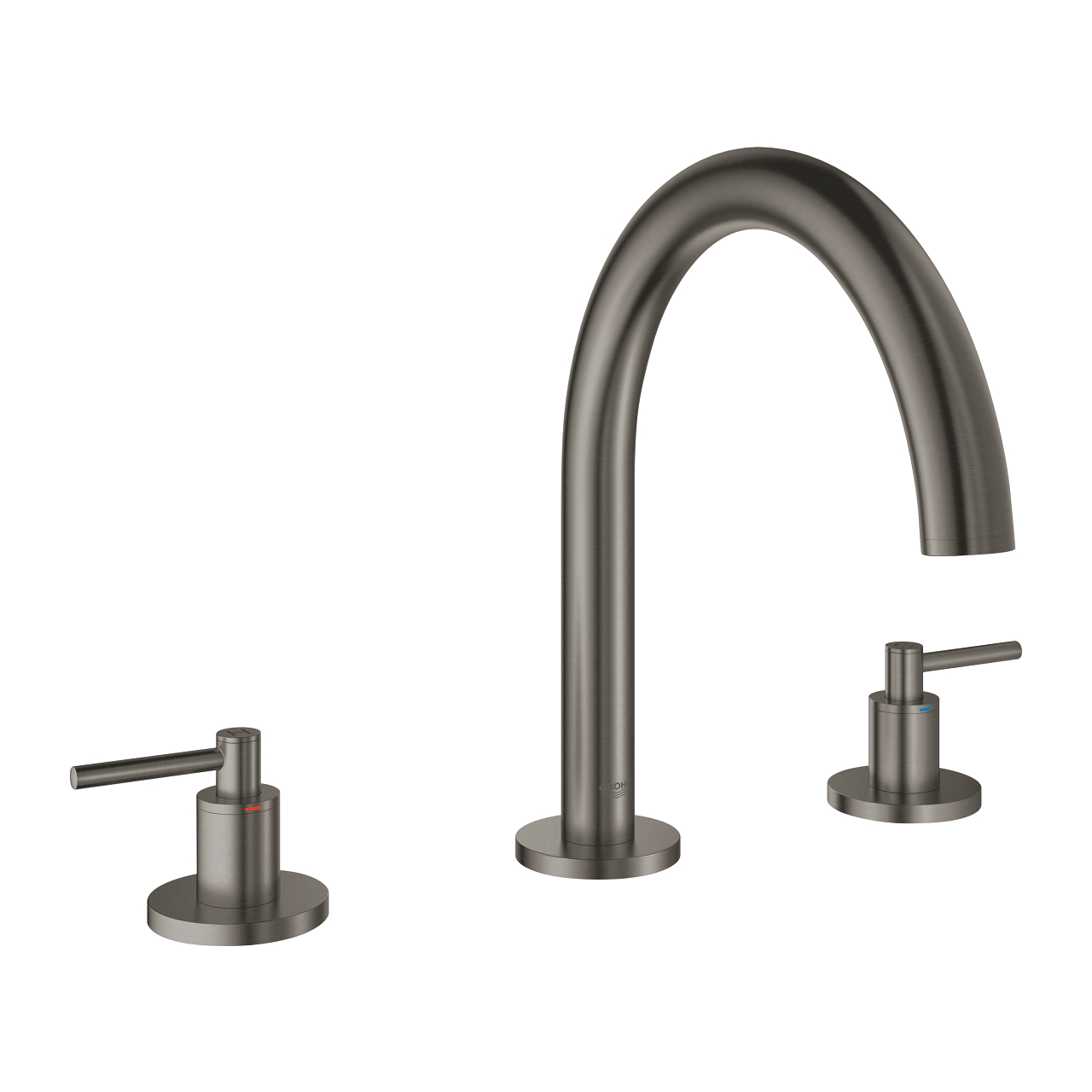 Tay nắm vòi Atrio GROHE 18034003 - 6