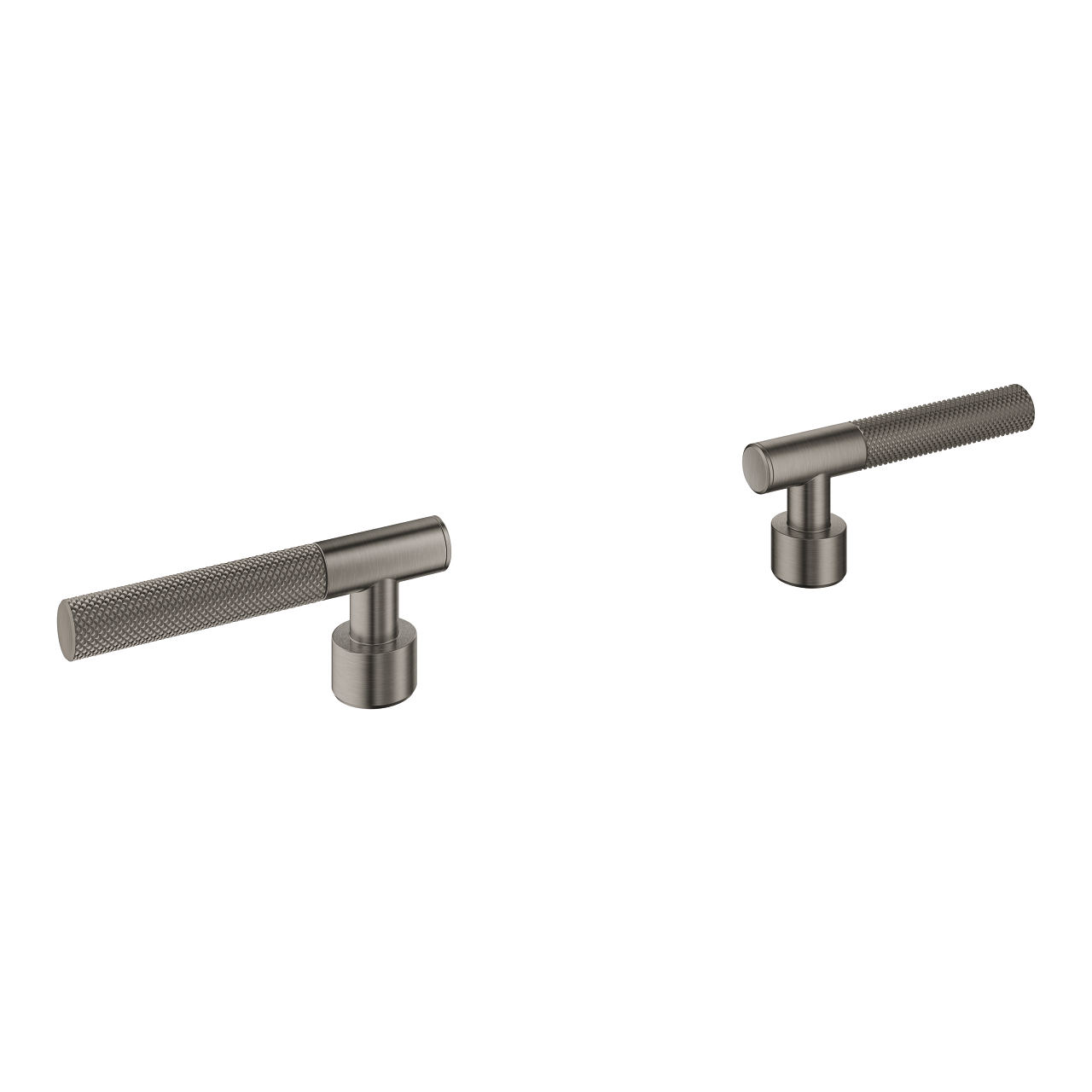 Tay nắm vòi Atrio Private Collection GROHE 48646000 - 5