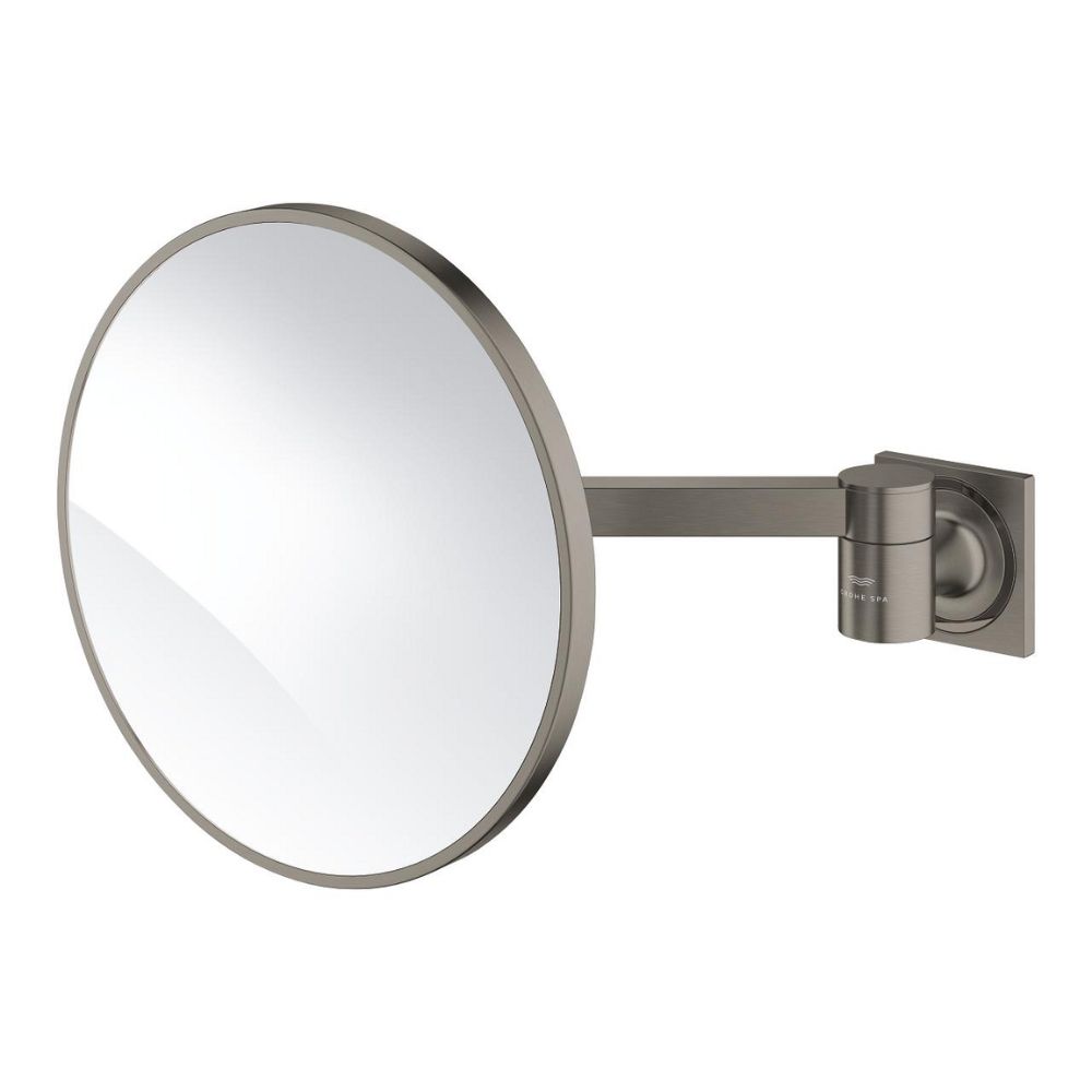 Gương trang điểm Allure GROHE 40967001 - 18