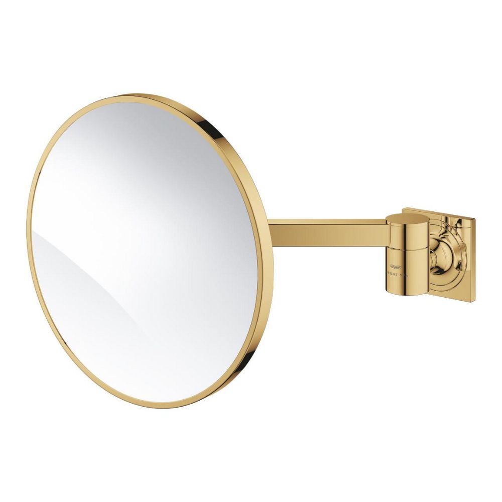 Gương trang điểm Allure GROHE 40967001 - 11
