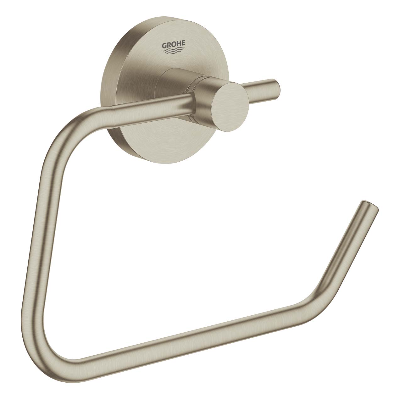 Lô giấy vệ sinh Essentials GROHE 40689001 - 7