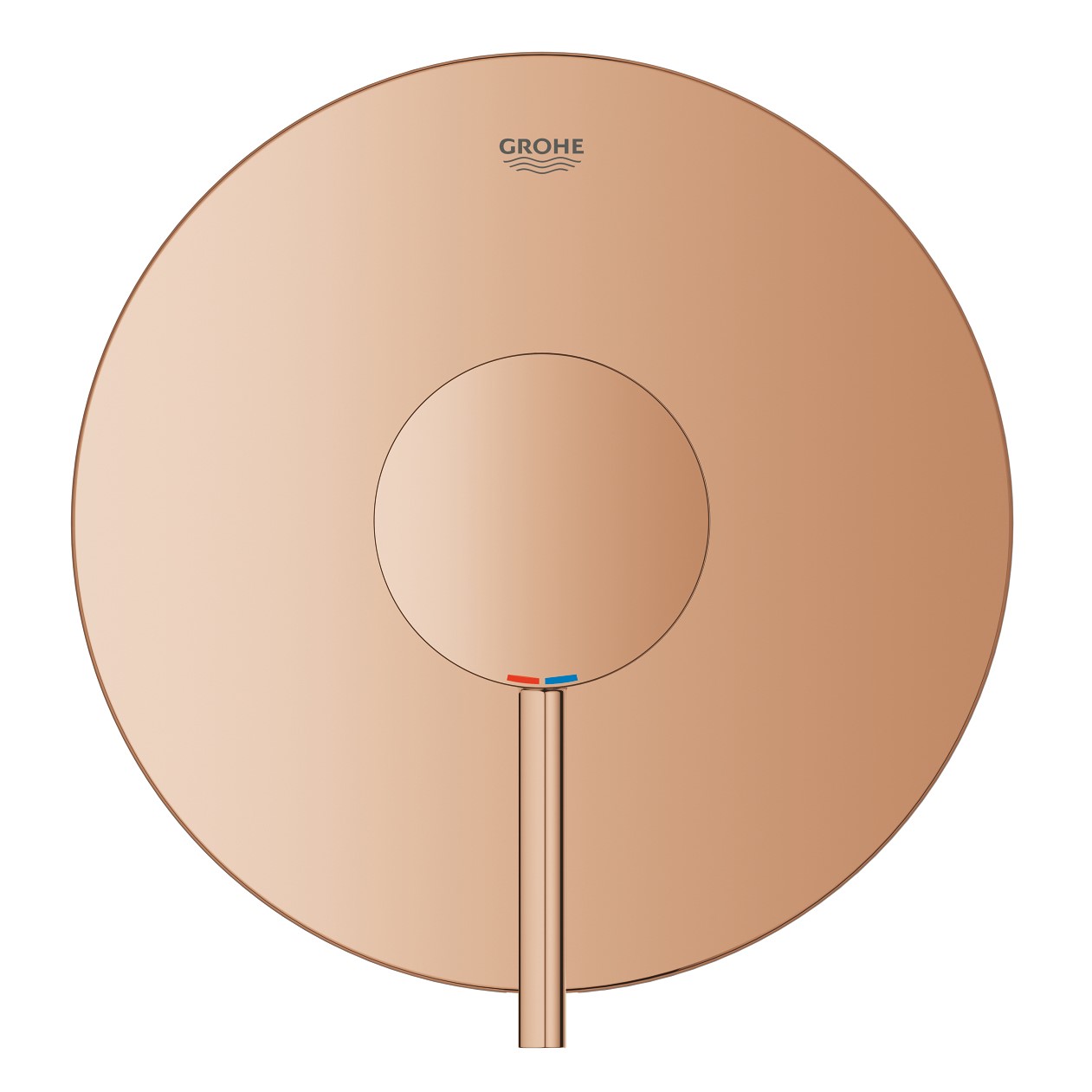 Van điều chỉnh nóng lạnh Atrio GROHE 24065003 - 17