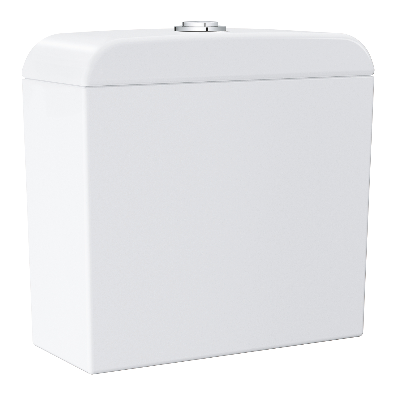 Két nước bồn cầu 2 khối Euro Ceramic GROHE 39332000 - 7