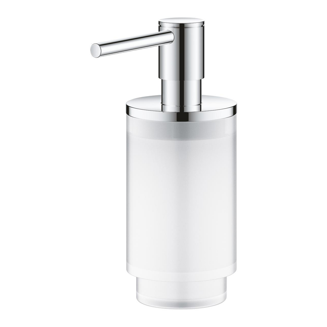 Hộp xịt xà phòng Selection GROHE 41028000 - 4