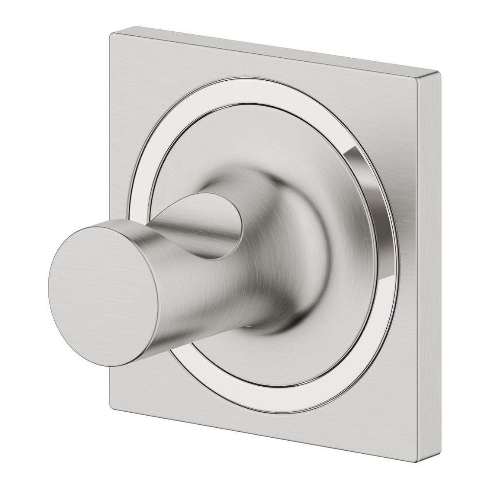 Móc áo đơn Allure GROHE 40284001 - 7