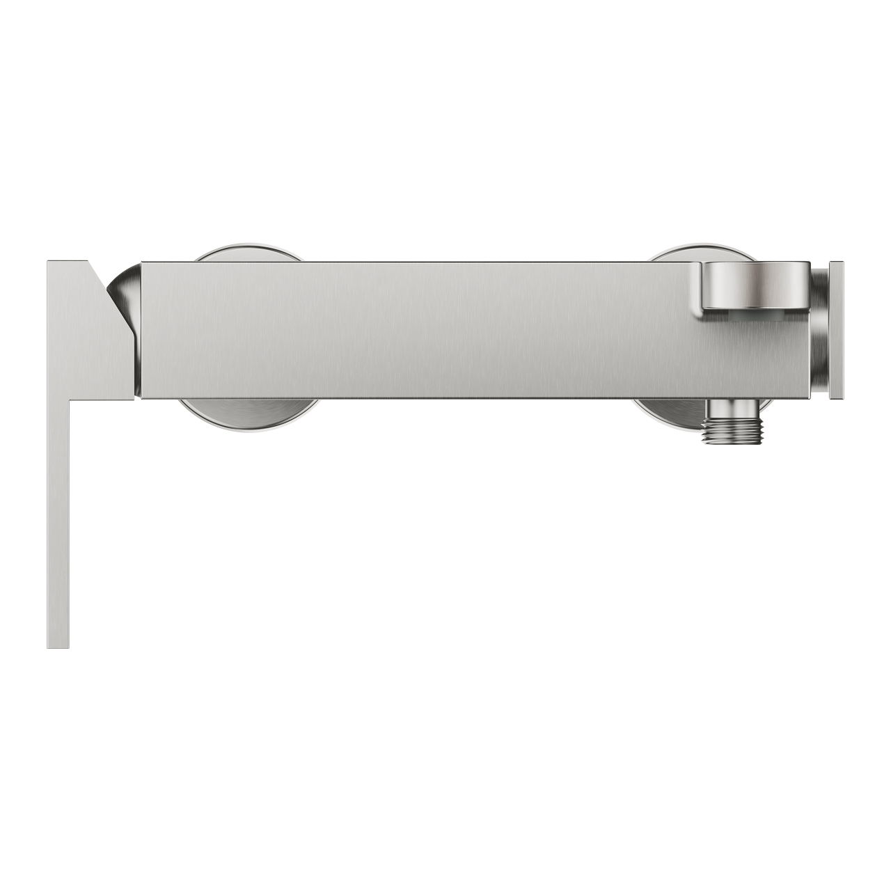 Củ sen tắm nóng lạnh Plus GROHE 33553003 - 8