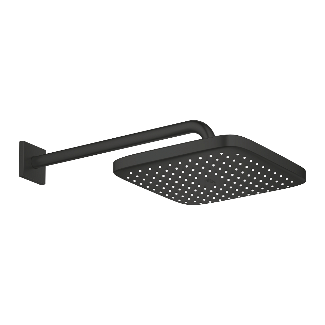 Bộ bát sen gắn tường Tempesta 250 Cube GROHE 26687000 - 16