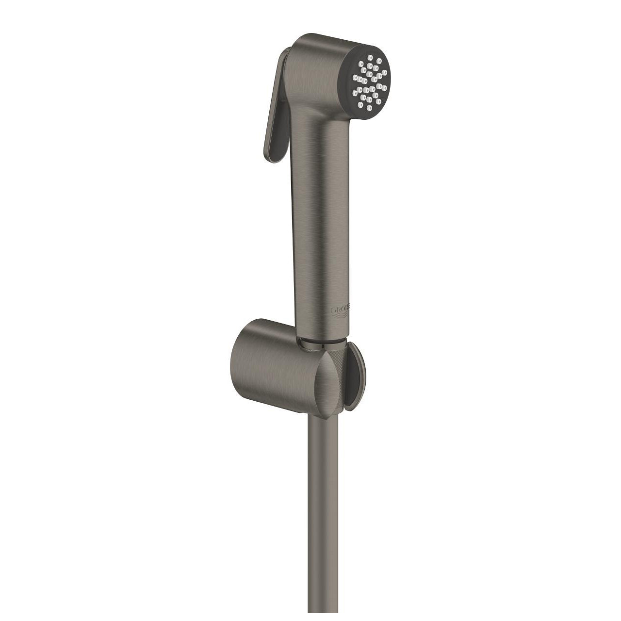 Bộ vòi xịt vệ sinh New Tempesta-F 1250mm GROHE 27513001