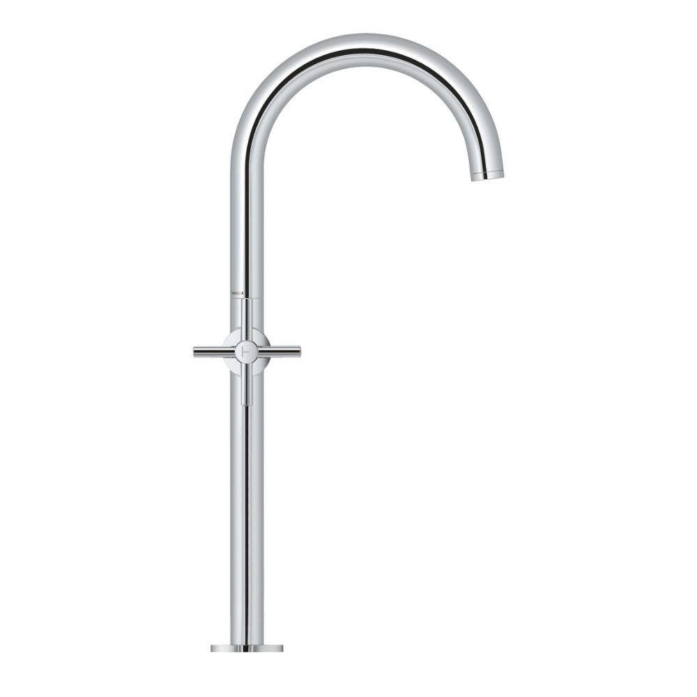 Vòi chậu nóng lạnh Atrio XL-size GROHE 21149000 - 4