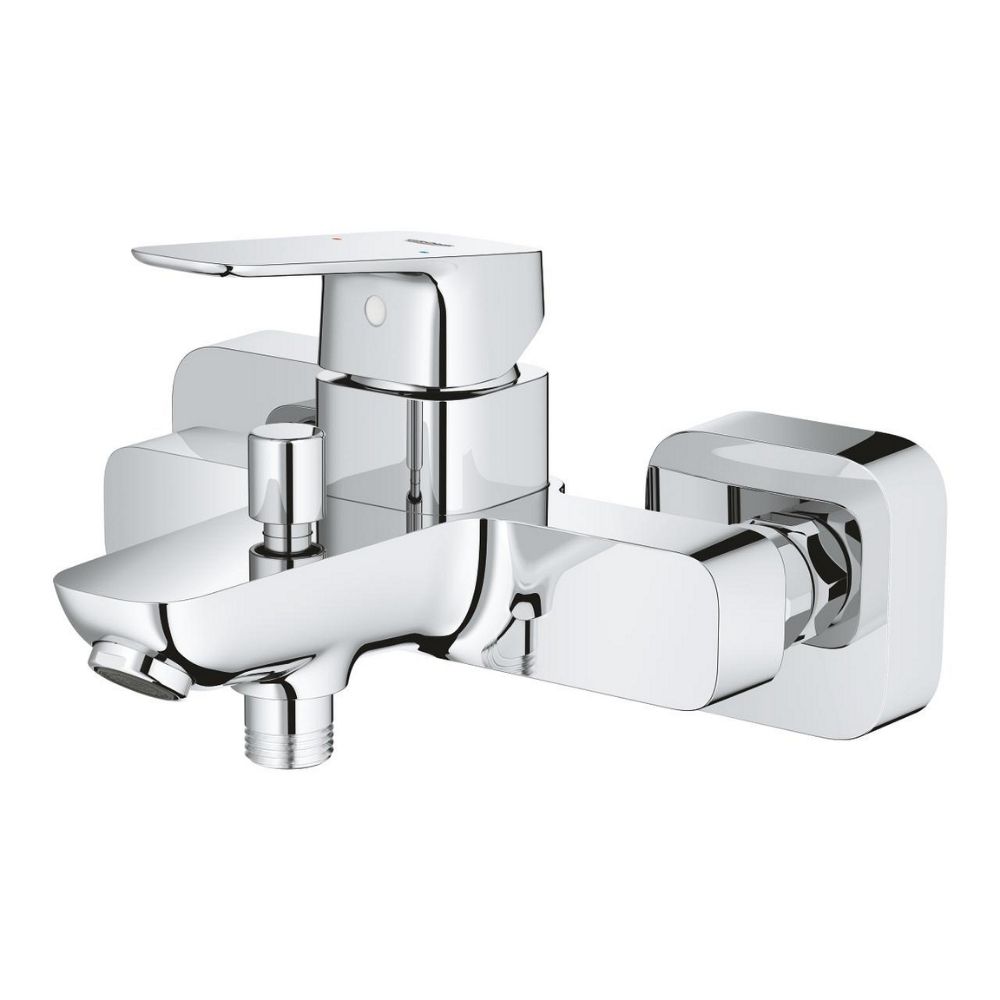 Củ sen tắm nóng lạnh Cubeo GROHE 1018130000 - 5