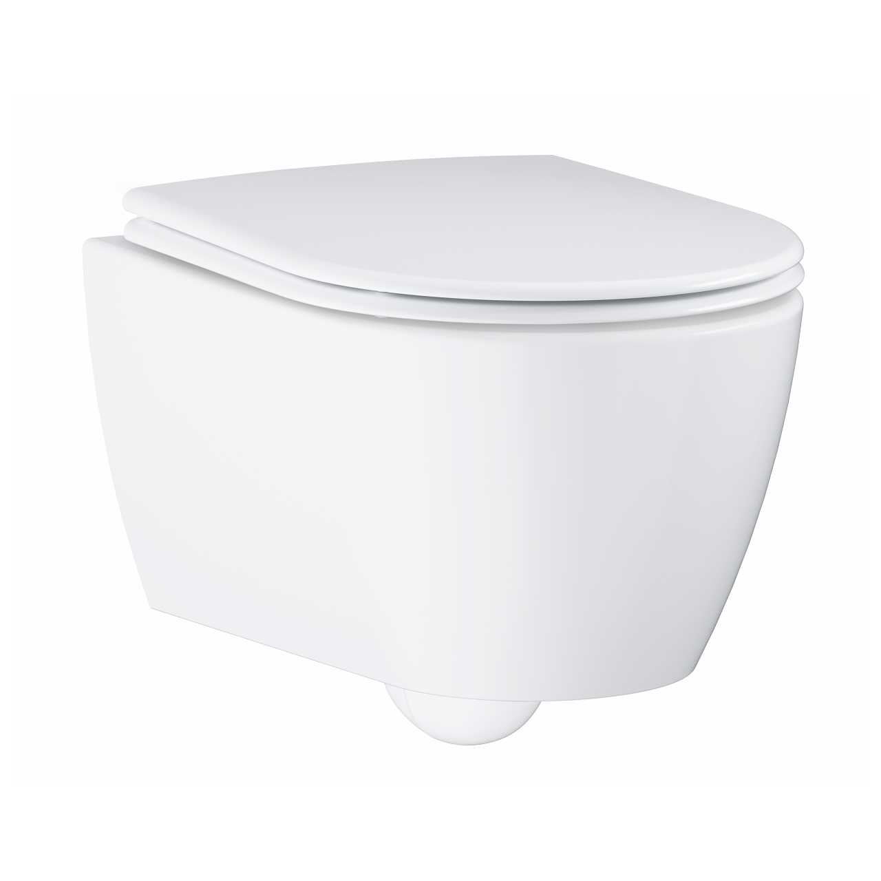 Bồn cầu treo tường Essence GROHE 3957100H