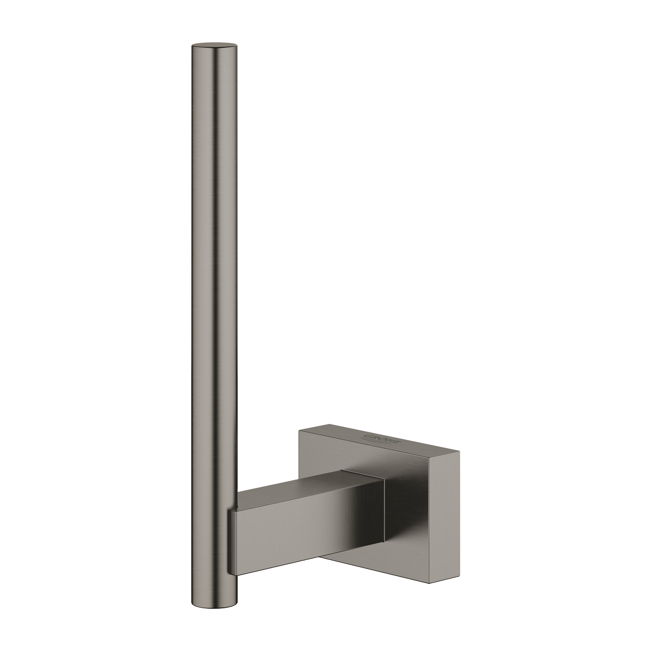 Móc treo giấy Essentials Cube GROHE 40623001 - 6
