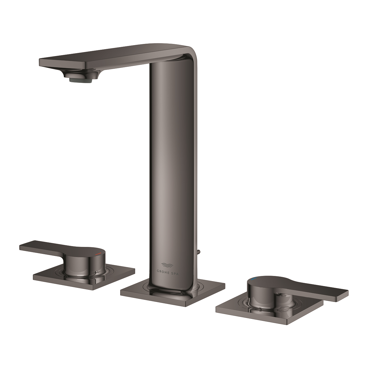Vòi chậu nóng lạnh 3 lỗ Allure GROHE 20188001 - 17