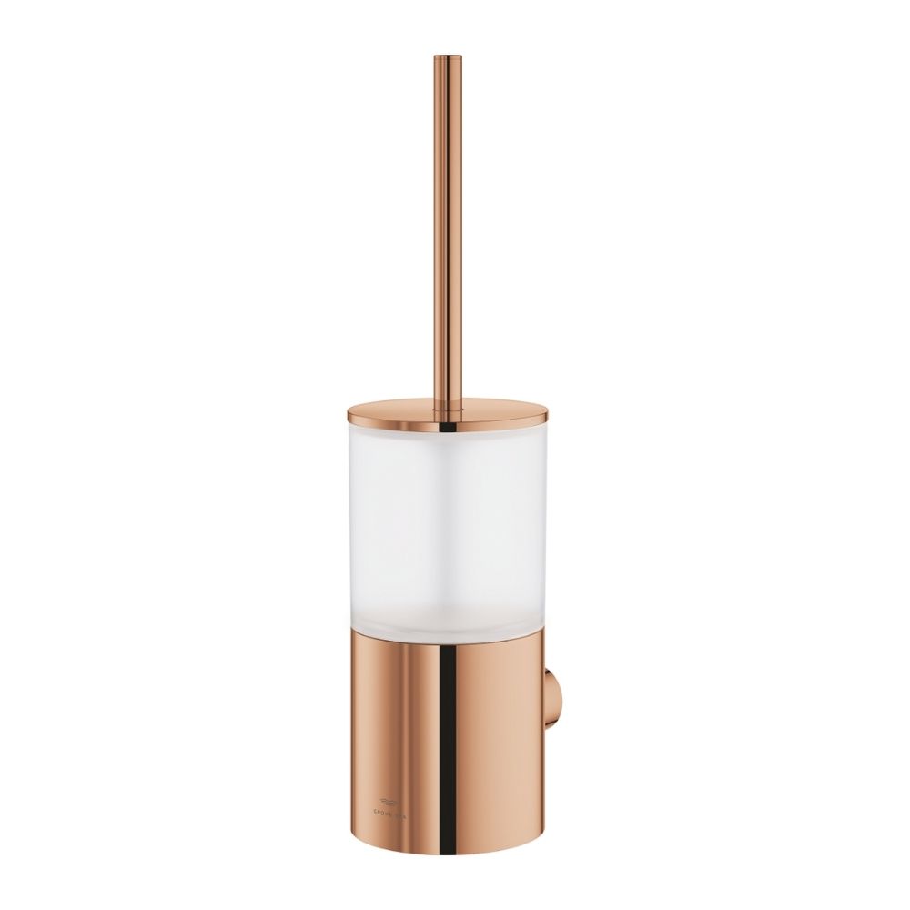 Bộ cọ cầu gắn tường Atrio GROHE 40892000 - 7