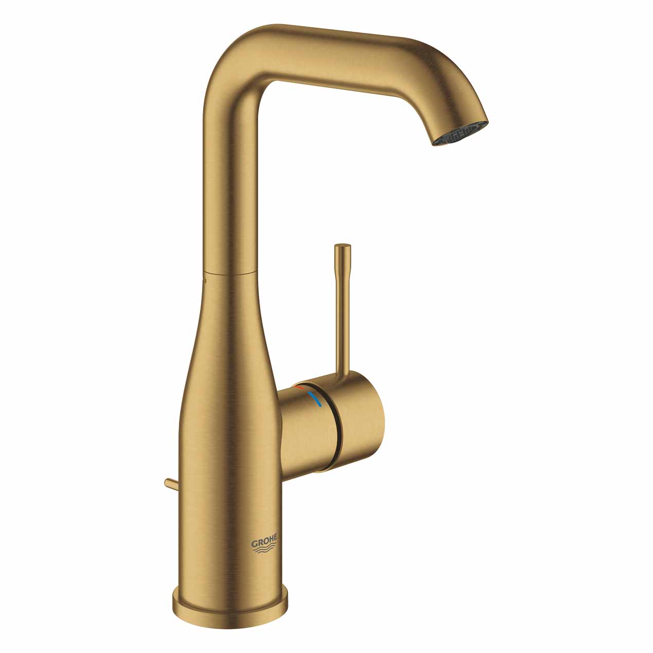 Vòi chậu nóng lạnh Essence L-size GROHE 32628001 - 11
