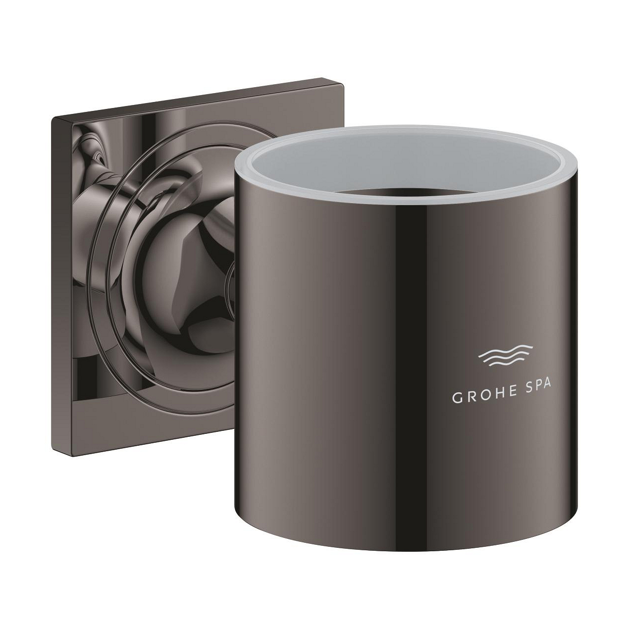 Hard Graphite