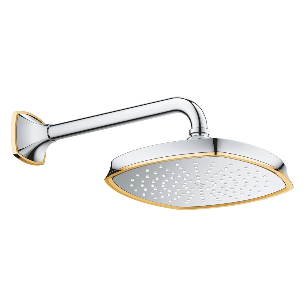 Bát sen tắm Grandera 210 GROHE 26898000 - 9