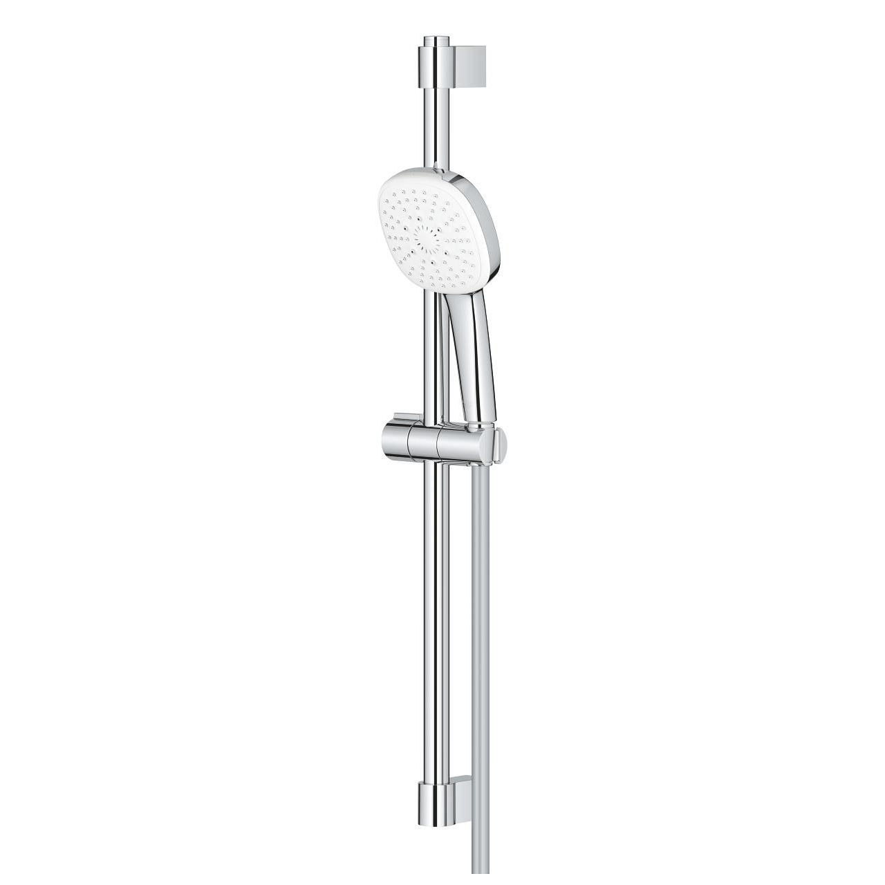 Bộ thanh trượt tay sen tắm 3 chế độ Tempesta Cube 110 GROHE 27786003 - 3