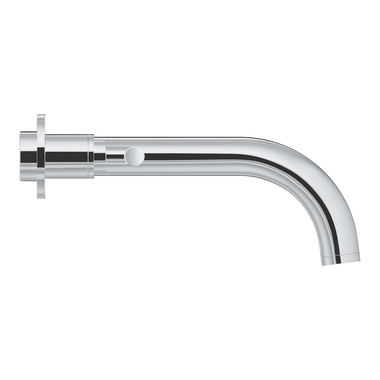 Vòi chậu nóng lạnh gắn tường 3 lỗ Atrio GROHE 20587000 - 7