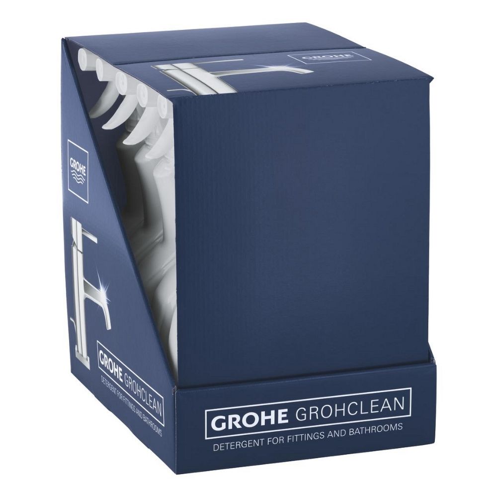 Nước tẩy rửa Grohclean GROHE 48166000 - 4