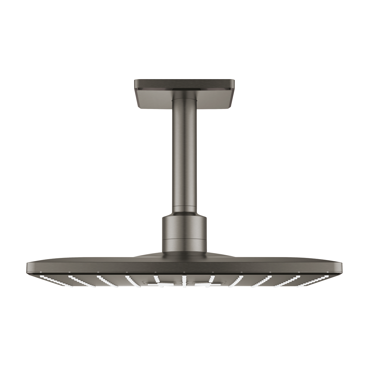 Bộ bát sen gắn trần Rainshower SmartActive GROHE 26481000 - 6