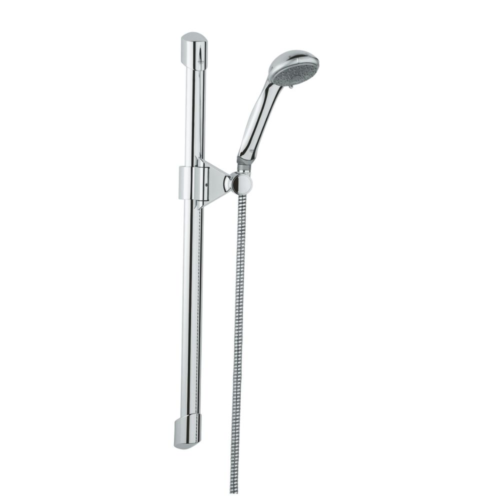Dây sen tắm Relexaflex 1750mm GROHE 28154000 - 5