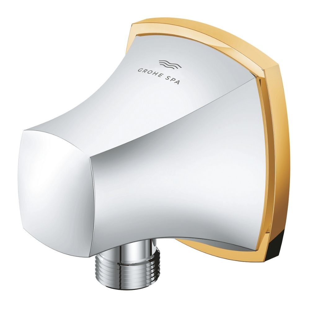 Đầu nối dây sen tắm Grandera GROHE 26897000 - 7