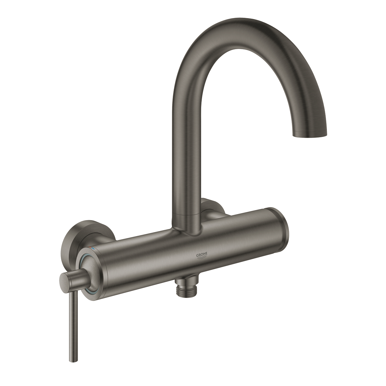 Vòi bồn tắm gắn tường Atrio GROHE 32652003 - 5