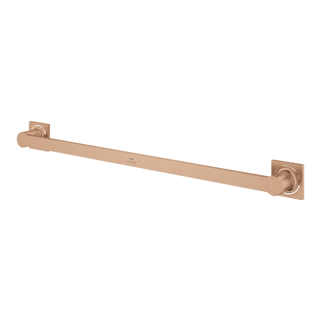 Thanh treo khăn đơn Allure GROHE 40341001 - 9