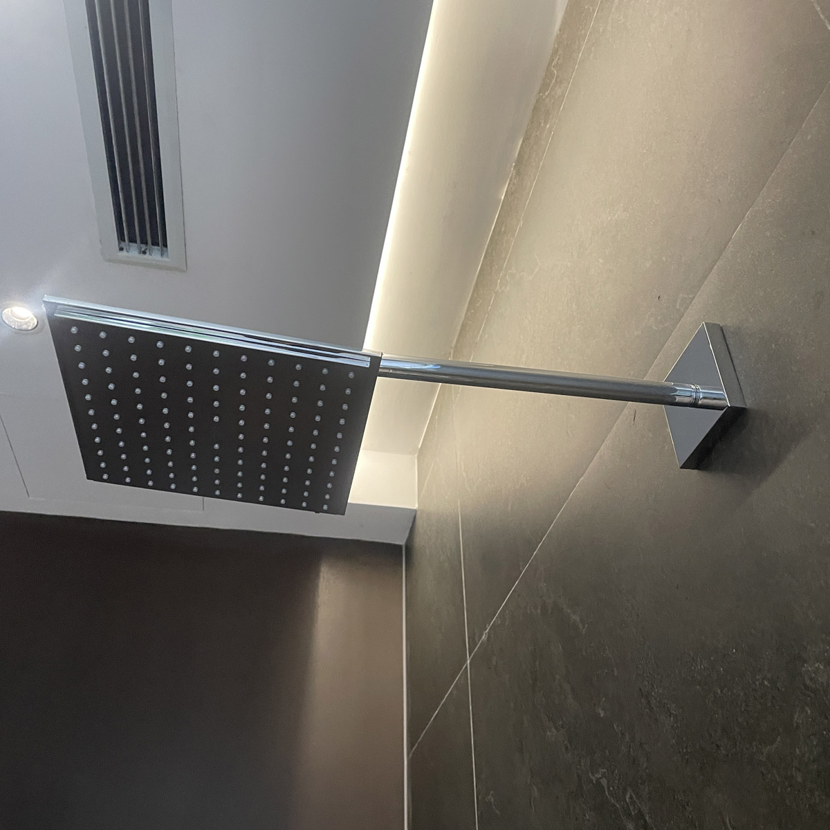 Bát sen tắm Rainshower Allure 230 GROHE 27480000 - 2