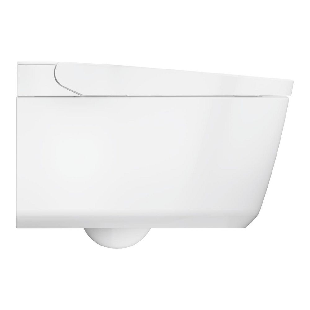 Bồn cầu treo tường thông minh IGINA GROHE 36552SH0 - 4
