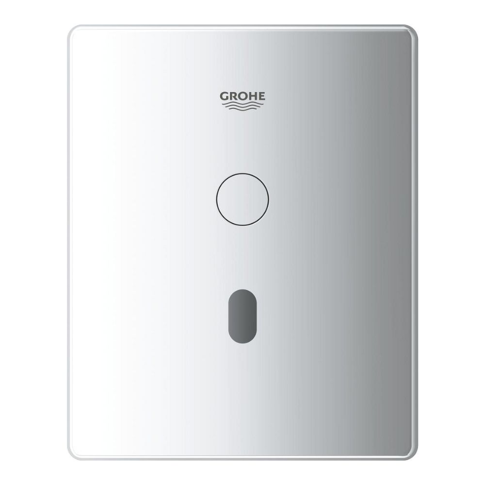 Van xả tiểu cảm ứng GROHE 1028810000 - 3