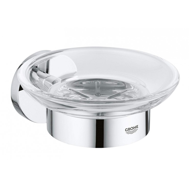 Giá đựng xà phòng gắn tường Essentials GROHE 40444001