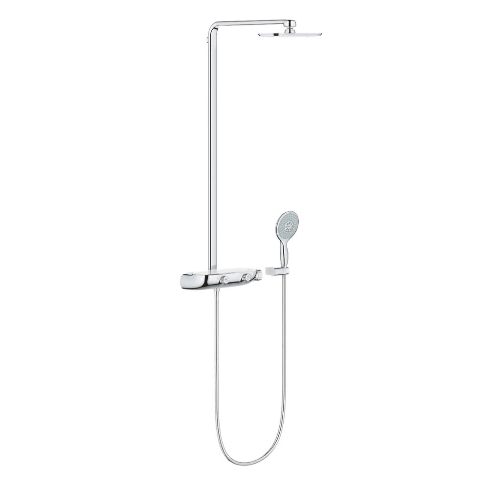 Bát sen tắm Rainshower Veris 300 GROHE 27470000 - 3