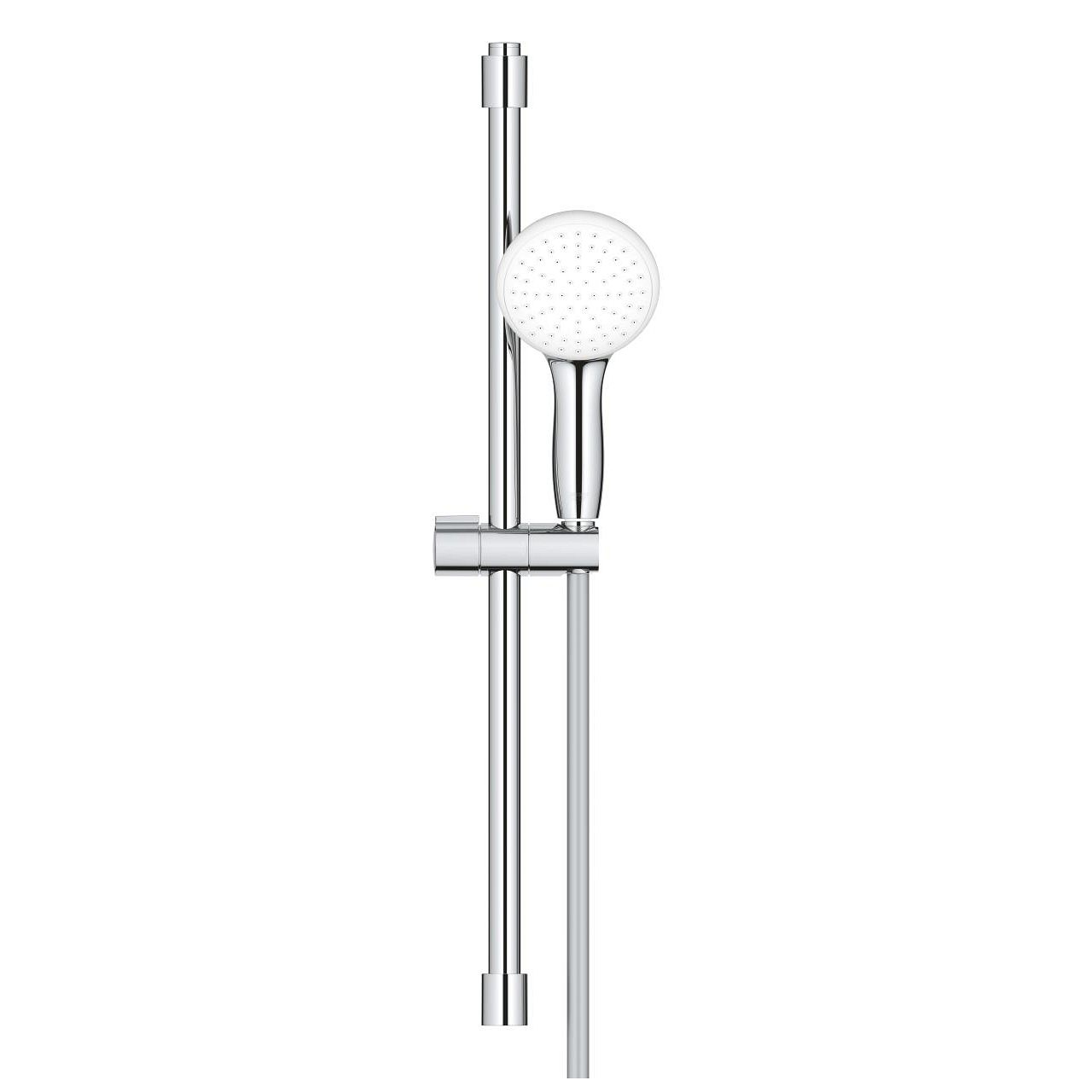 Bộ thanh trượt tay sen tắm Tempesta 110 GROHE 27853003 - 3