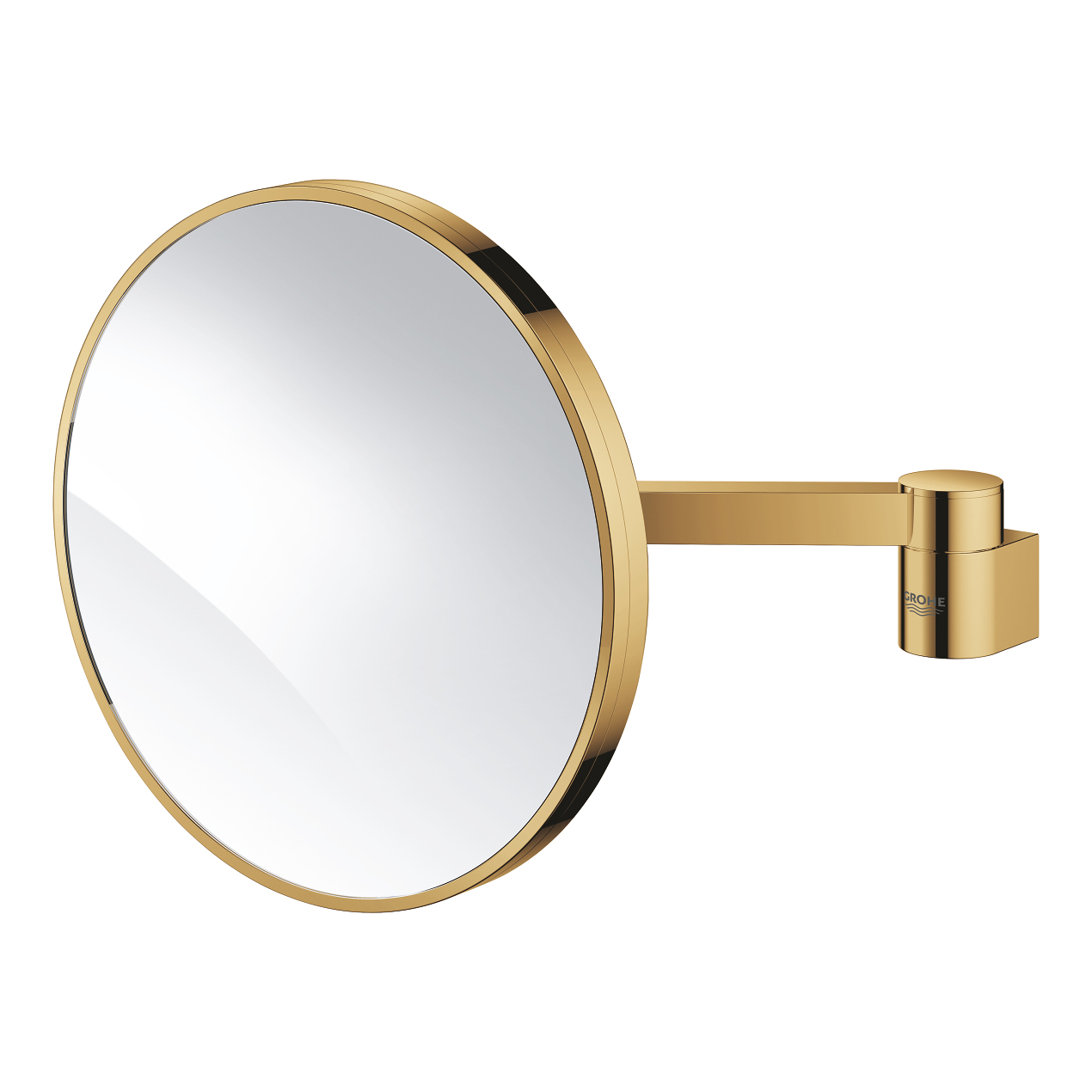 Gương trang điểm Selection GROHE 41077000 - 12