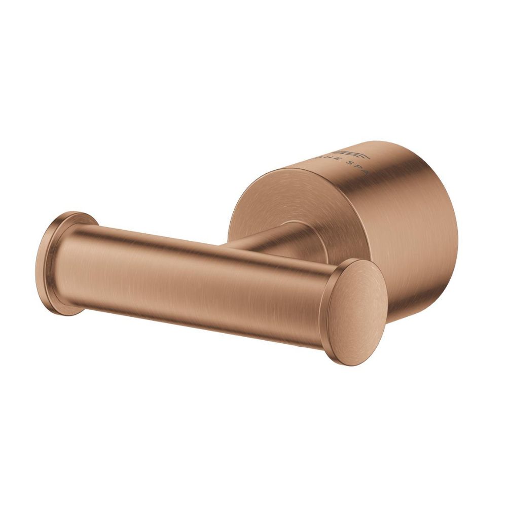 Móc áo đôi Atrio GROHE 40890000 - 7
