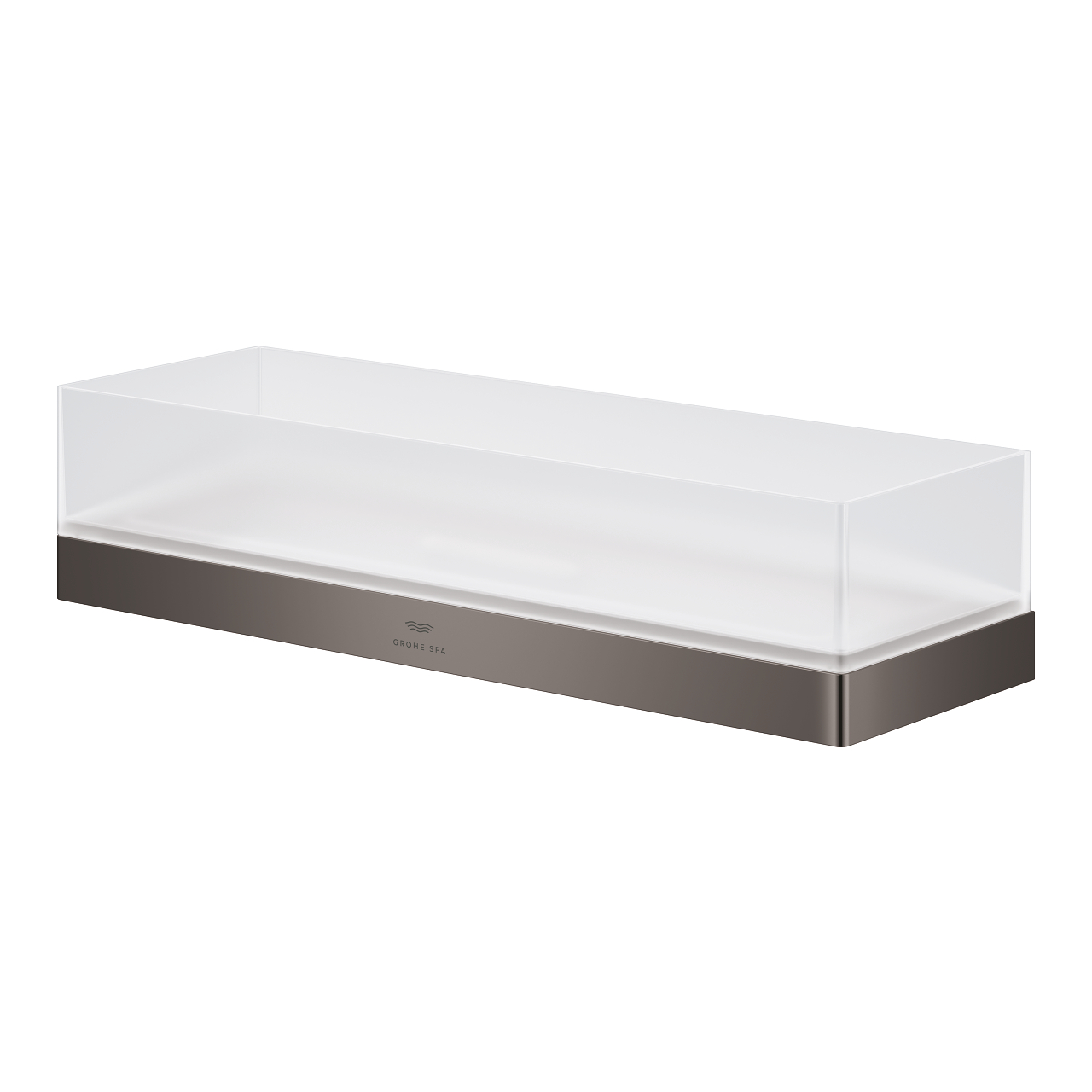 Kệ nhà tắm Allure GROHE 40966001 - 10