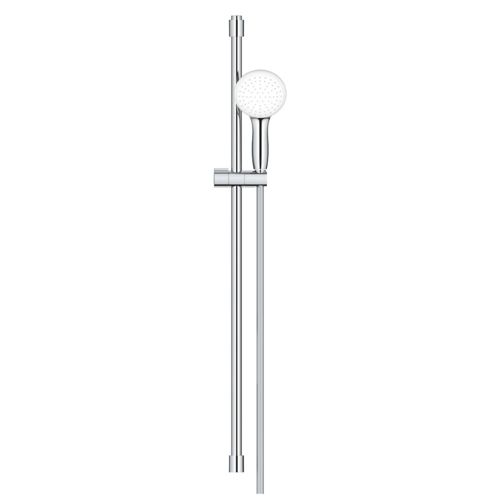 Bộ tay sen và thanh trượt sen Tempesta 110 GROHE 27925003 - 3