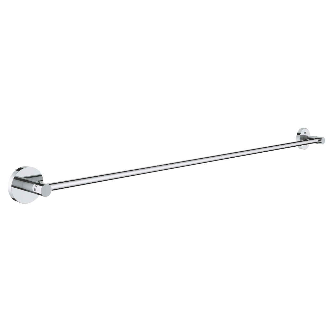 Thanh treo khăn đơn Essentials GROHE 40386001 - 4