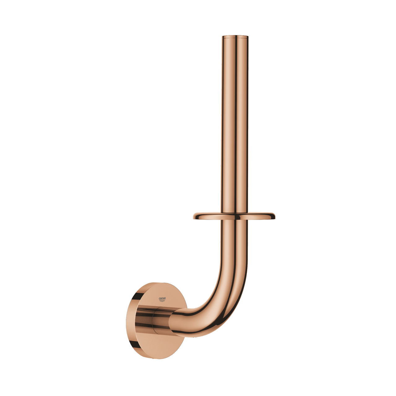 Lô giấy vệ sinh Essentials GROHE 40385001 - 8